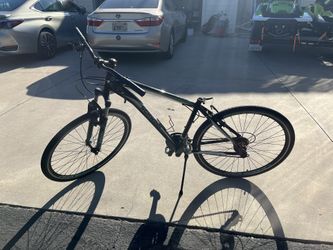 Schwinn 10 Speed