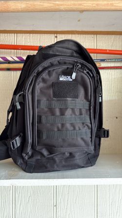 Loaded Gear Tactical Sling Backpack
