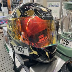 Bike Helmet