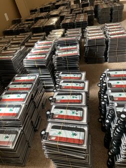 All phones cases iPhones and Samsung