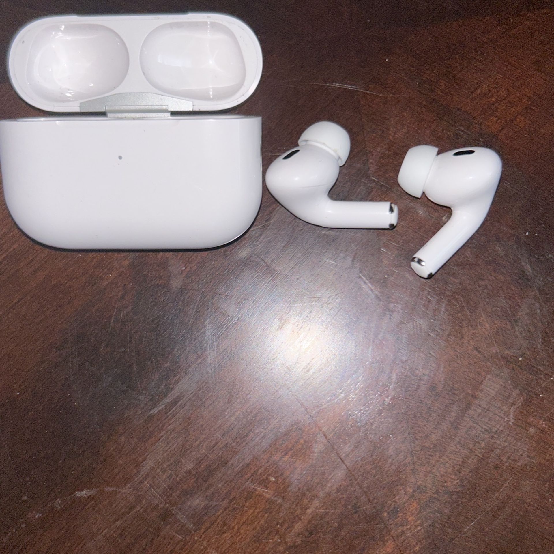 Air Pod Pro 2nd Generation 