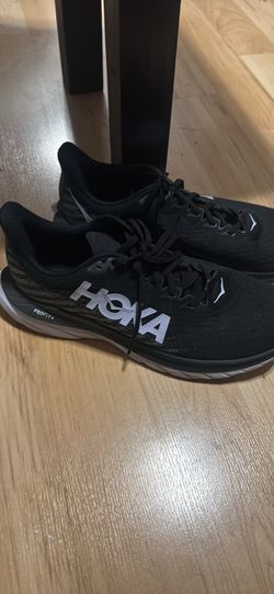 Hoka Pro Fly