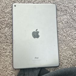 ipad air 