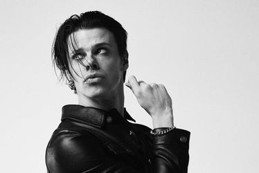 Yungblud Idols The World Tour