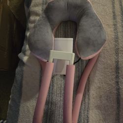 Neck Phone/Device Holder