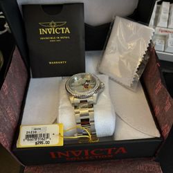 Mickey Mouse Invictia Watch