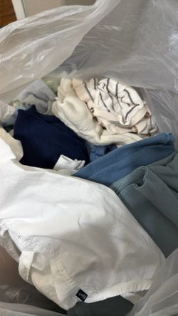Baby boy clothes