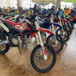 Brand New Apollo 150 Motorcycles Bad Credit Programs