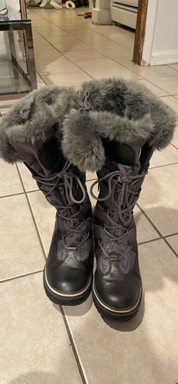 Pajar Boots