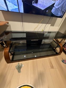 Bello tv stand