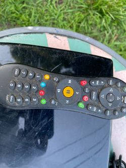 TiVo Roamio