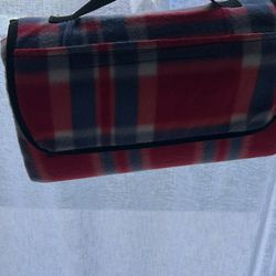 Picnic blanket