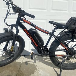 E-bike