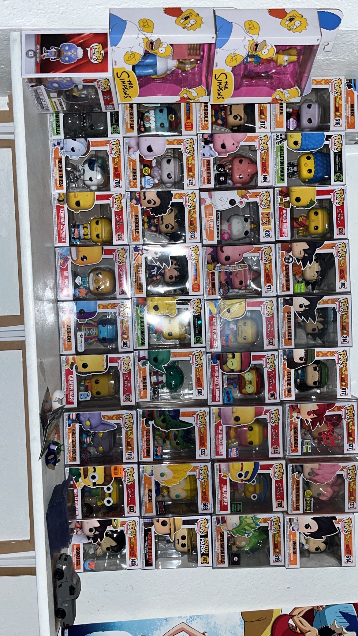 Funkos