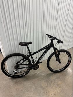 Specialized HardRock Sport Mountain Bike Sm