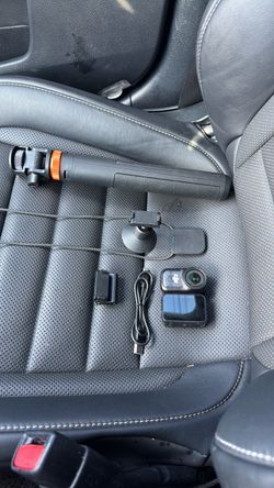 DJI OSMO NANO