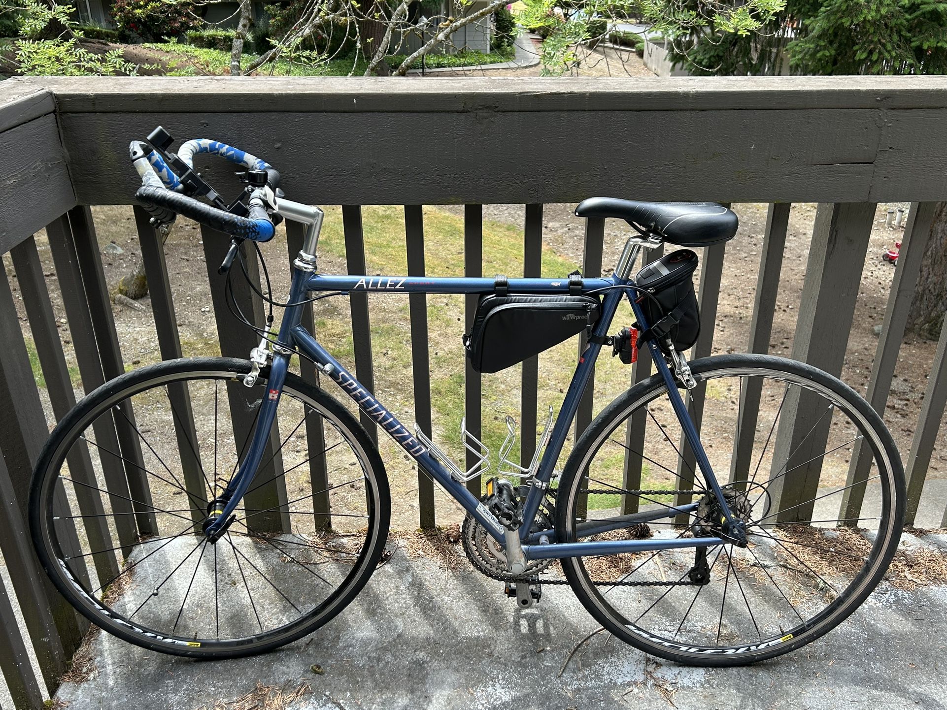 Specialized Sport Road Bike