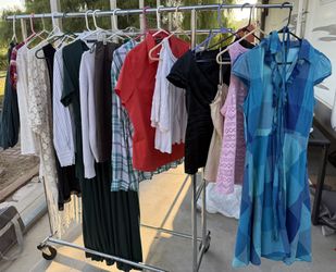 Women’s Clothing