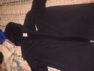 Nike hoodie