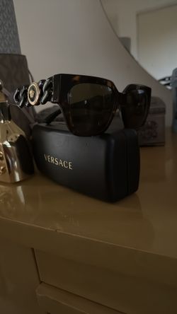 Versace Sunglasses 100% authentic 