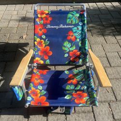 Tommy Bahama Chair