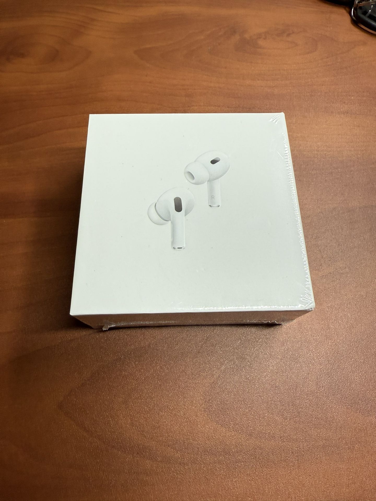 AirPod Pro 2nd Generation