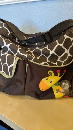 Diaper bag - Babyboom
