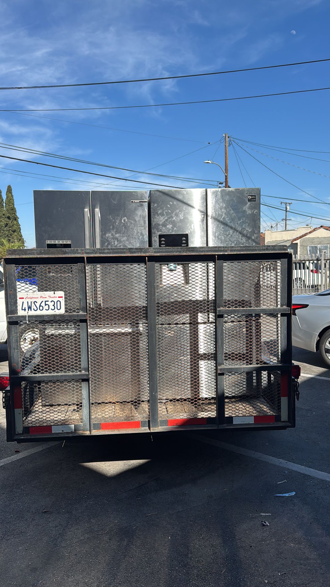 Lg,GE,Samsung ,kitchen aid,Bosch refrigerator