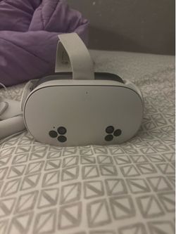 Meta Quest 3S 128GB | VR Without Wires
