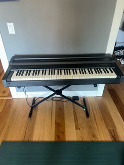 Kawai Keyboard