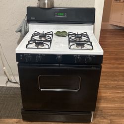 Gas Kenmore Stove