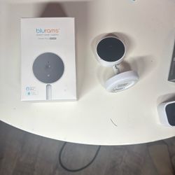Bluerams Smart Home Camera (2)