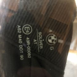 BMW Windows