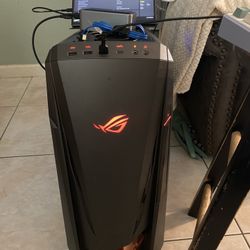 ASUS ROG Gaming PC