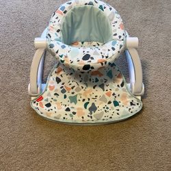 Fisher-Price Baby Chair
