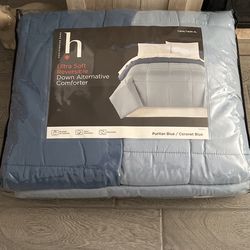 Down Alternative Comforter