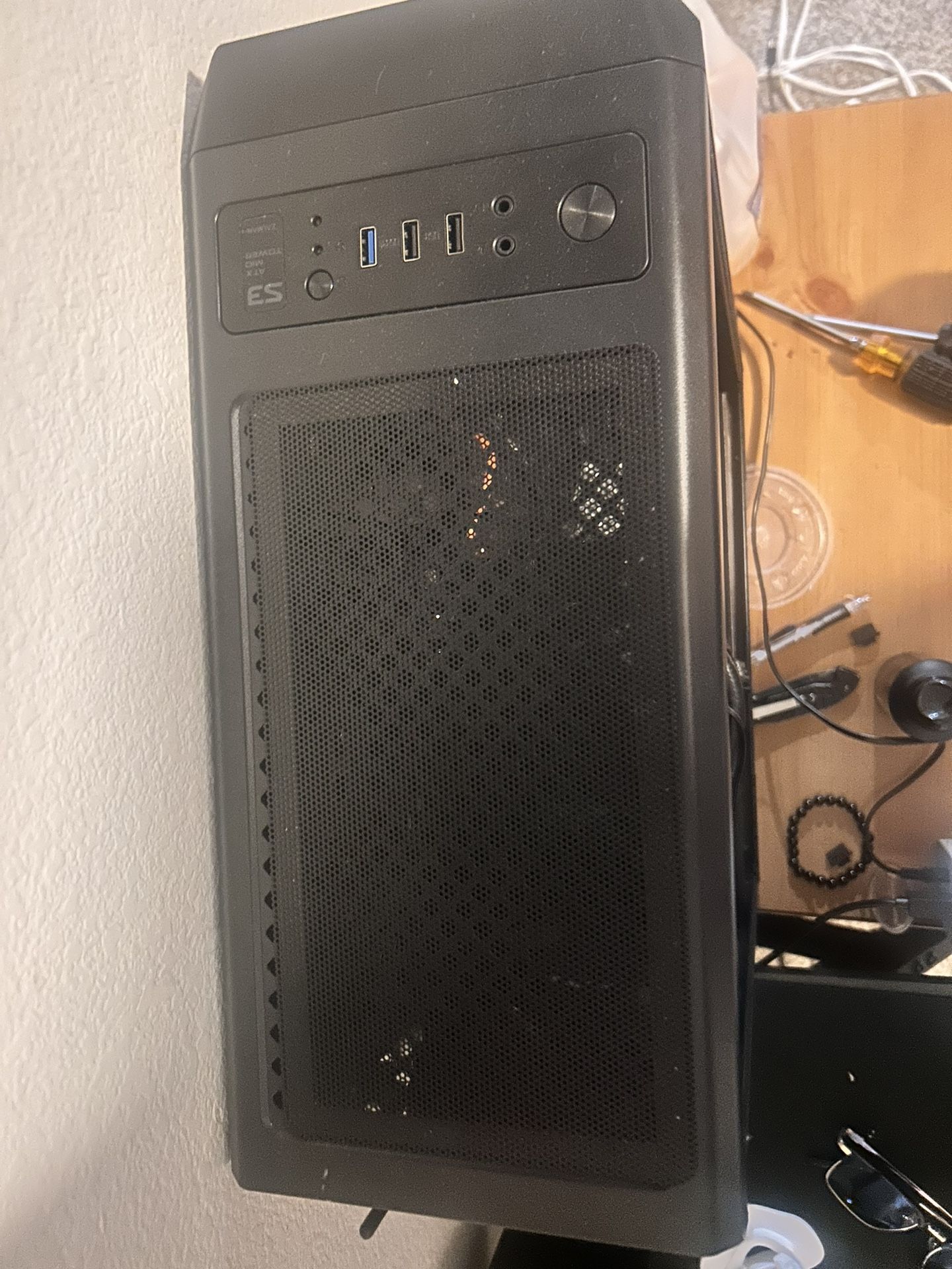 medium end Pc(OPEN FOR TRADES) Bikes Etc