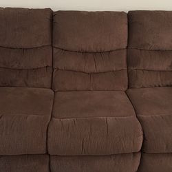2 Set of Couches