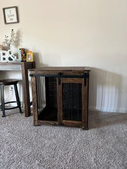 Custom Kennels