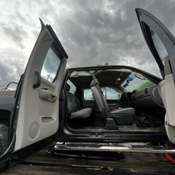 Chevy 1500 Silverado 