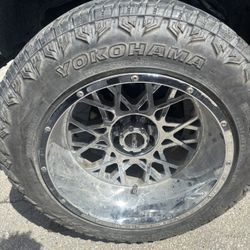 Wheels For Sale