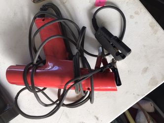 Snap on timing light electronic advance