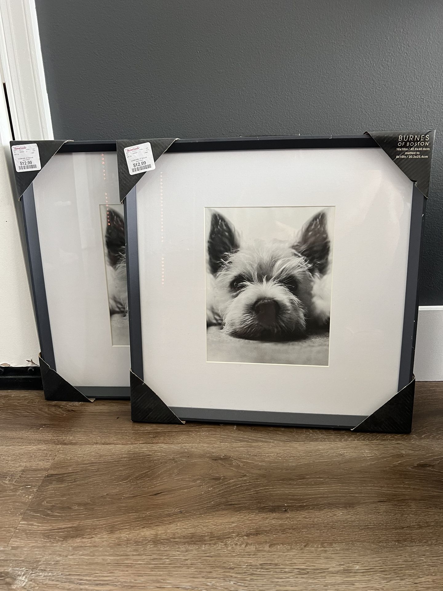 Picture Frames
