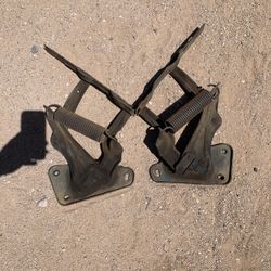Chevy/GMC Hood Hinges 