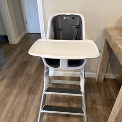 4 Moms High Chair 