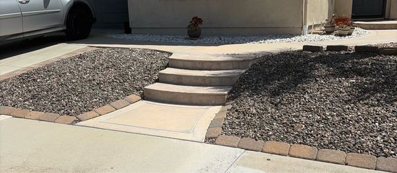 FREE-ROCKS & BRICKS