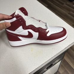 Air Jordan 1s