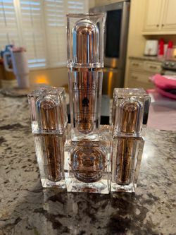 Meddi Predire Paris Skincare Set 5 Pieces