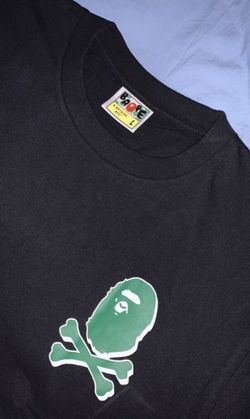 bape t shirt