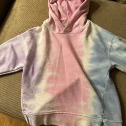 Zara Girls Hoodie